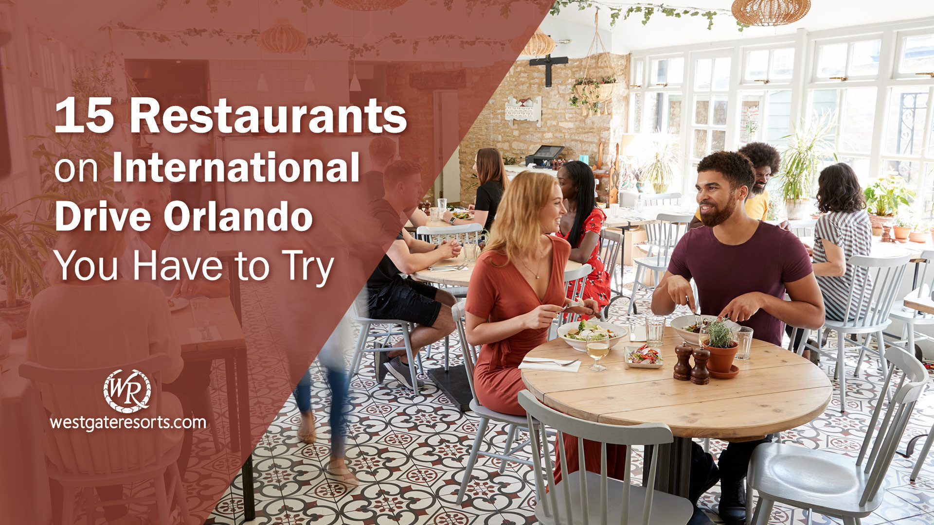 15 Restaurants On International Drive Orlando You Have To Try I Drive Restaurants Guide