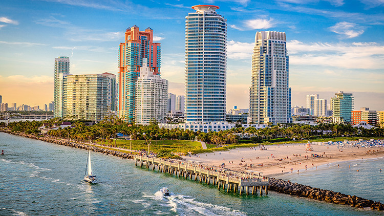 Miami | The 10 Best Day Trips in South Florida You've Never Done