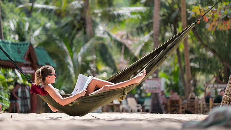 Pace Yourself | Getting Sick on Vacation: How to Save Your Getaway from Ill-Timed Illness
