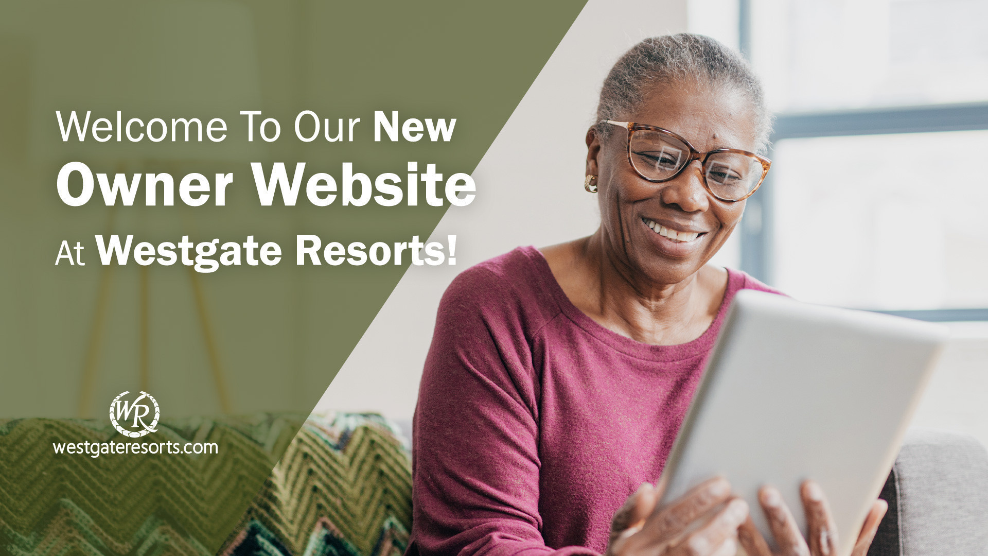 Welcome To Our New Owner Website At Westgate Resorts!