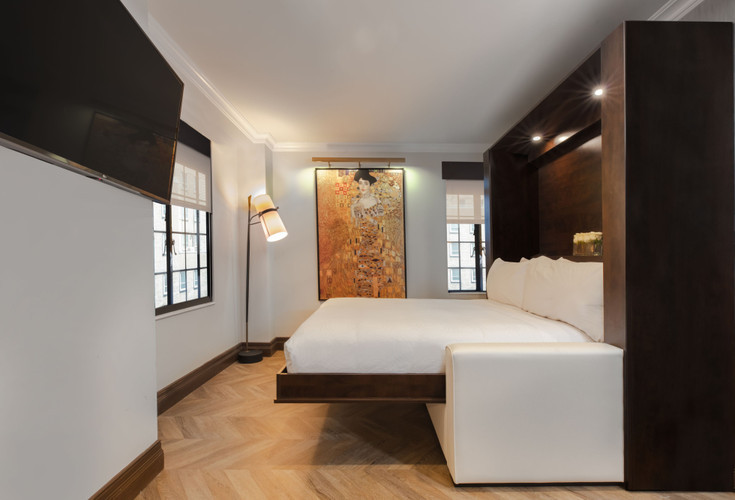 Luxury Rooms and Suites NYC | Westgate New York Grand Central