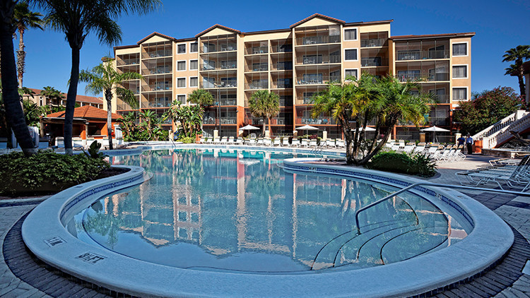 Family Friendly Hotels in Orlando Florida | Westgate Lakes Resort & Spa