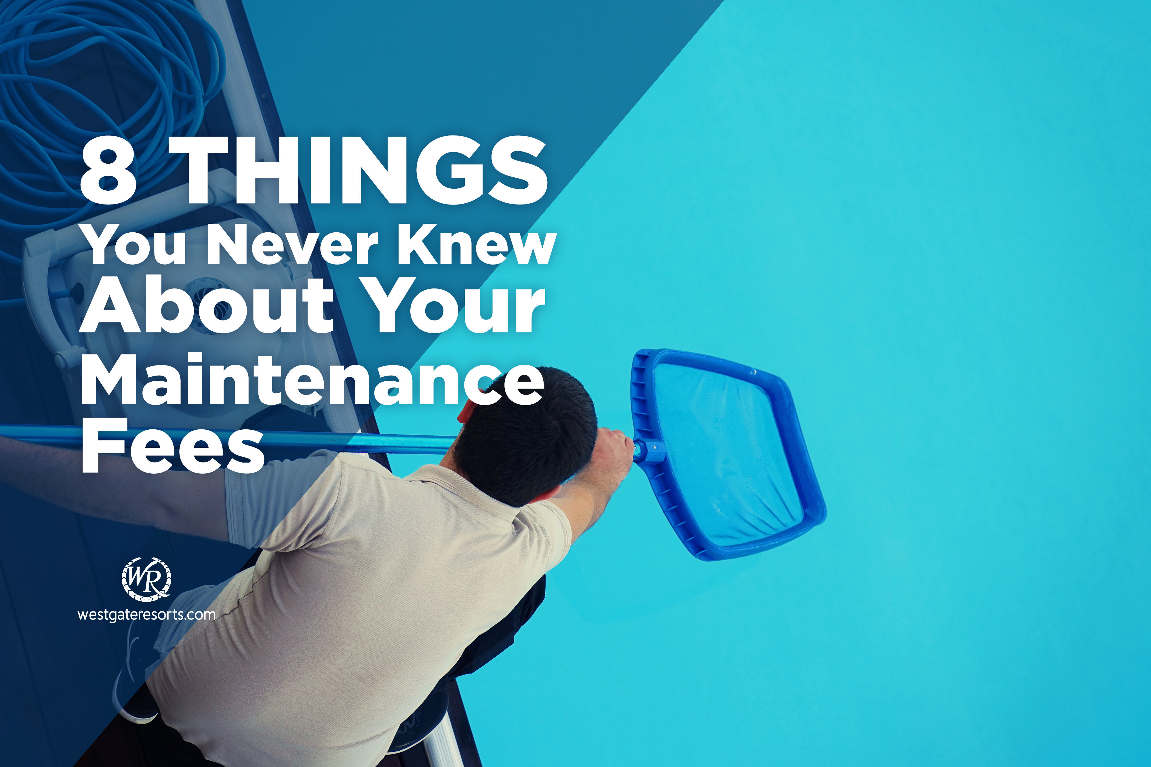 8 Things Your Maintenance Fees Cover You Never Knew! | Timeshare Maintenance Fees