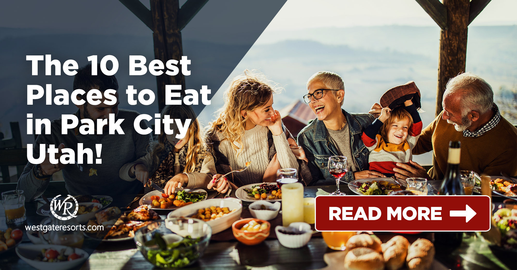 The 10 Best Places To Eat In Park City Utah | The Best Restaurants In Park City