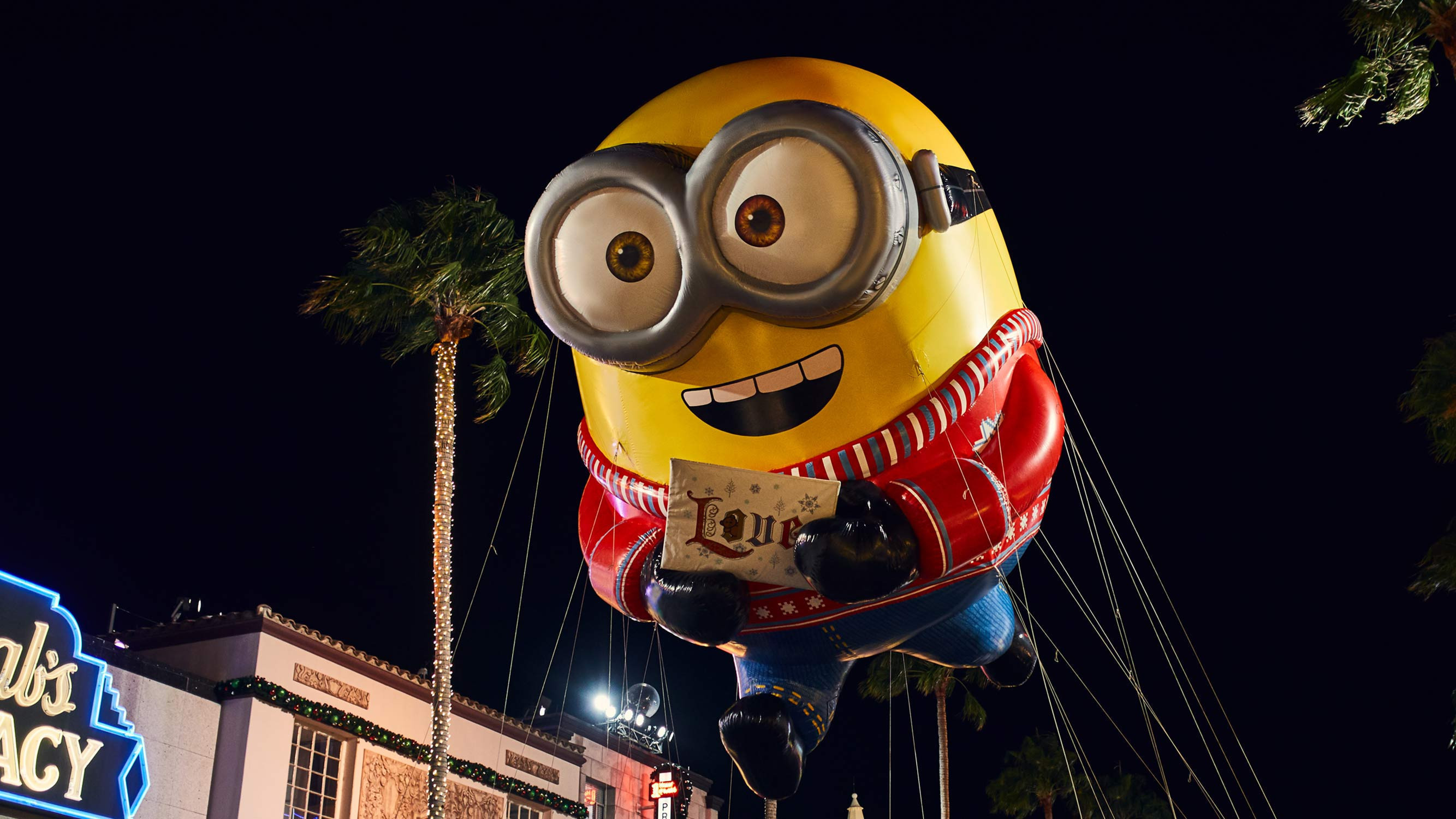 Universal Orlando Resort Announces Dates and Special Offers for its 2019 Holidays Celebration