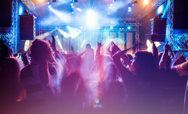 Concert Events - Westgate Sports & Entertainment