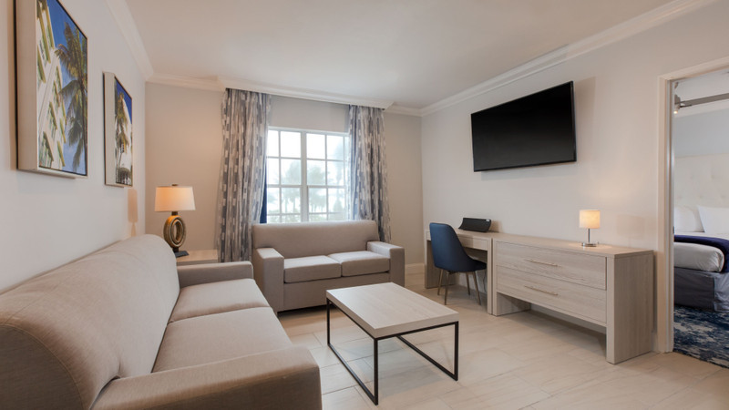 Accommodation Option -one-bedroom-oceanfront-villa