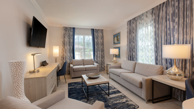 Accommodation Option -two-bedroom-villa