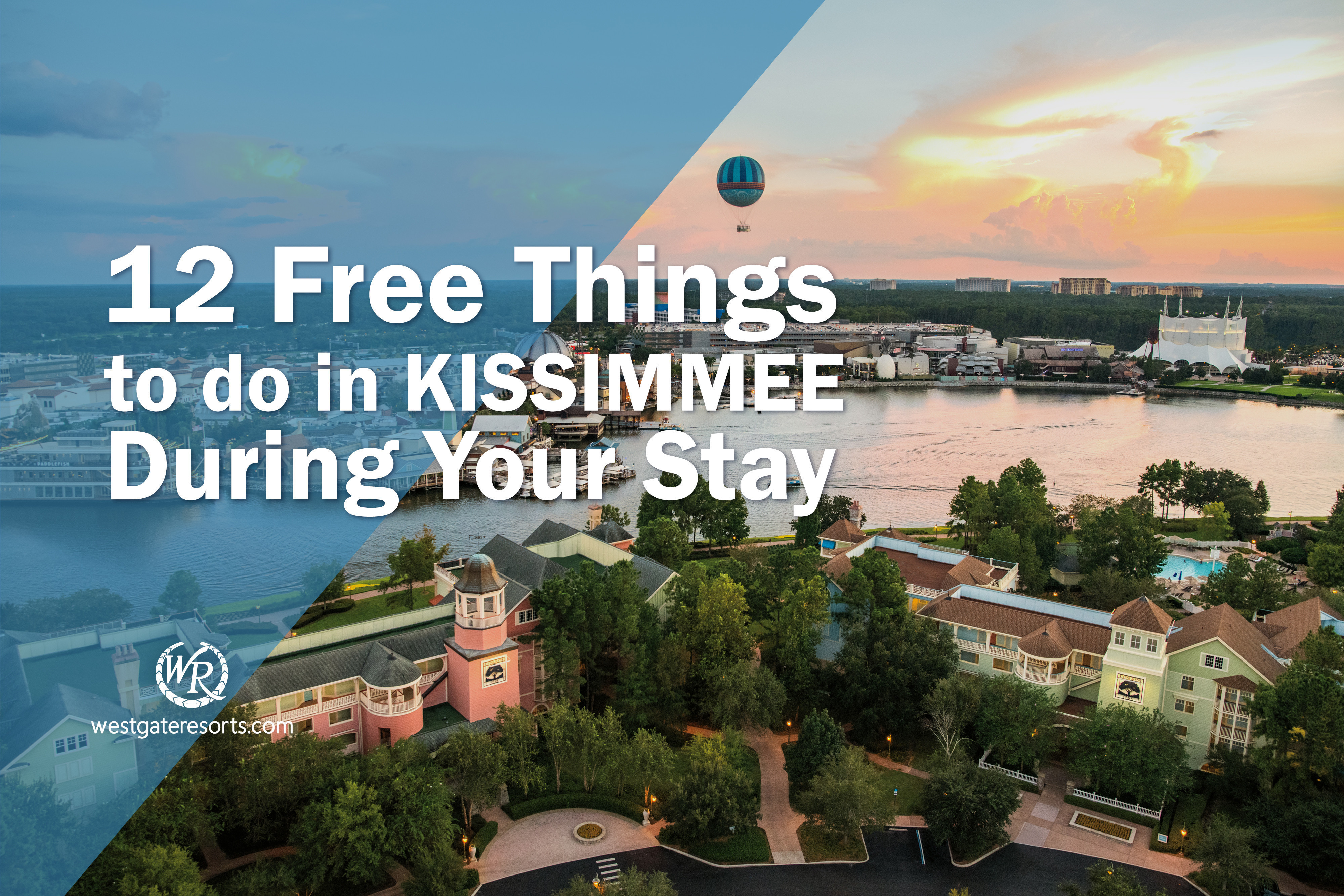 Fun Things To Do In Kissimmee Florida For Free