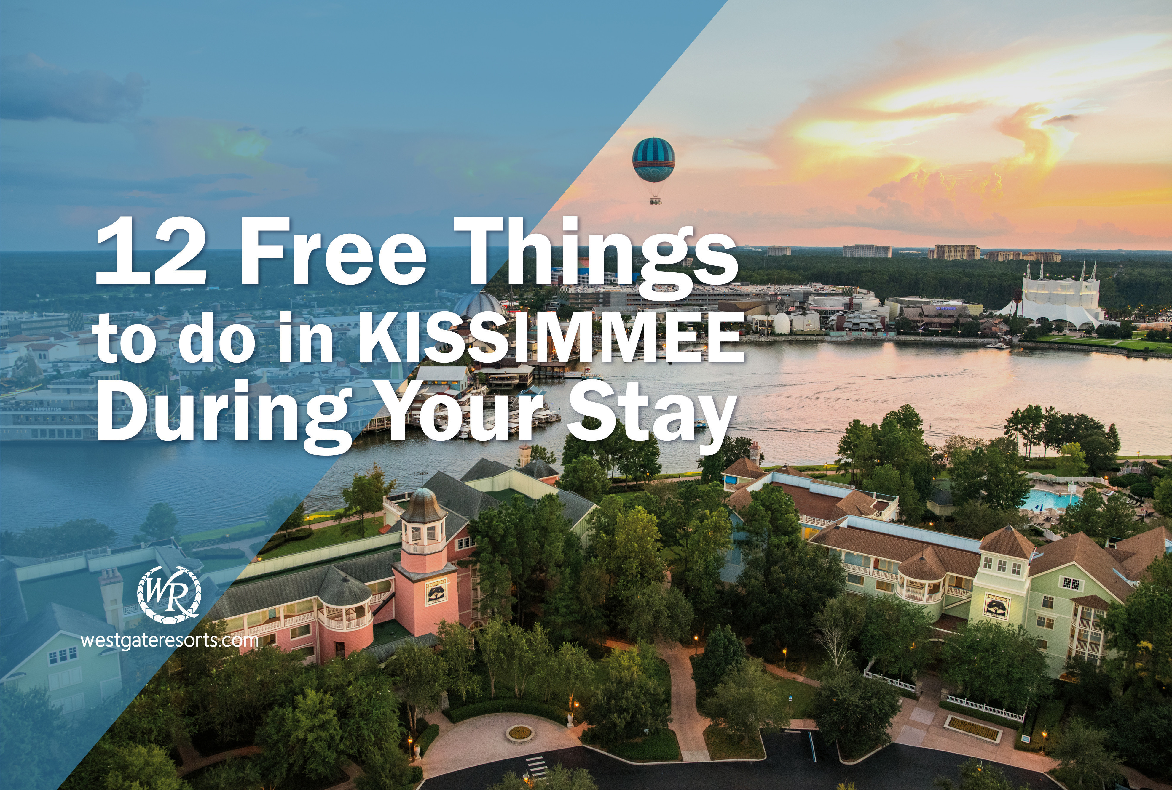 Free Things To Do In Kissimmee Fl