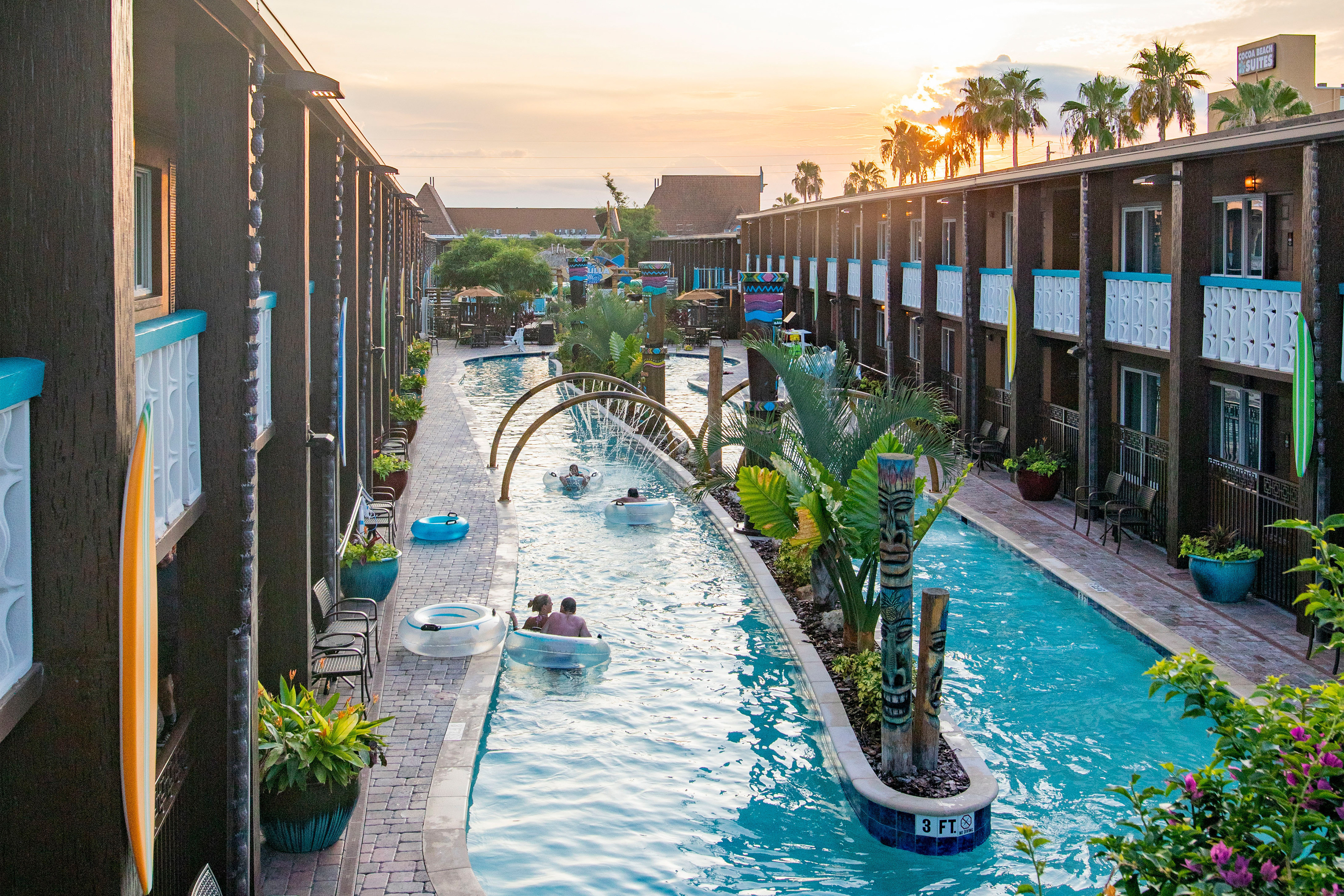 SPECIAL ANNOUNCEMENT | WESTGATE COCOA BEACH RESORT