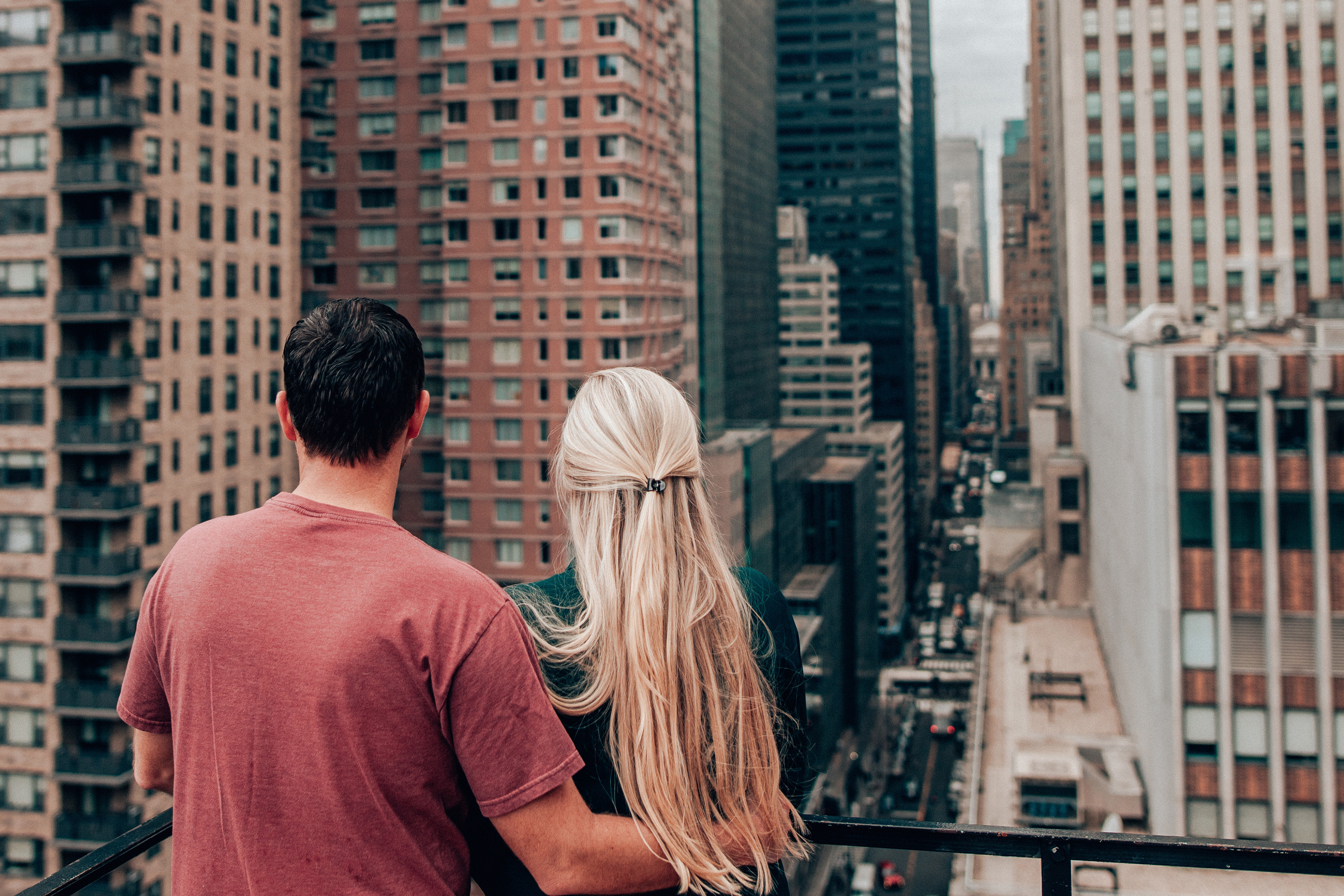 Valentine's Day Hotel Deals - New York Skyline - Westgate New York Grand Central