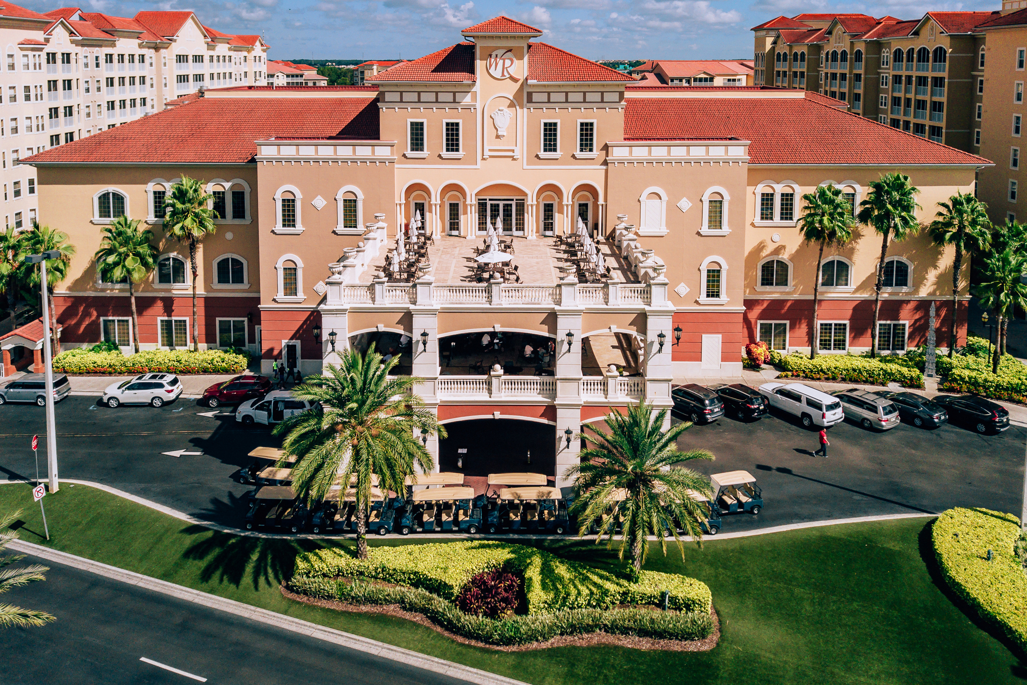 Kissimmee Hotel Near Disney World Kissimmee Hotel Deals Westgate Town Center Resort