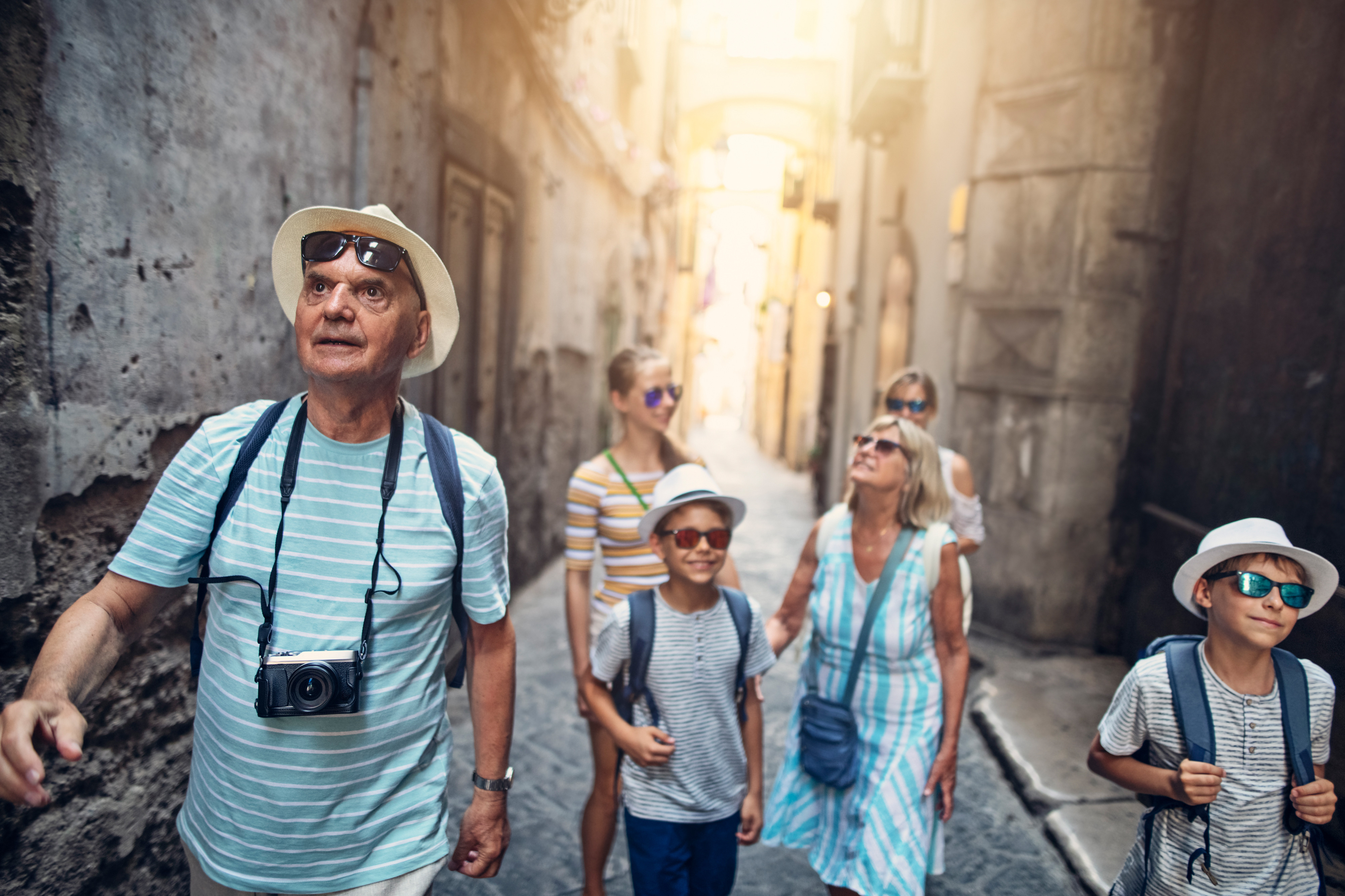 family reunion nyc - westgate new york grand central