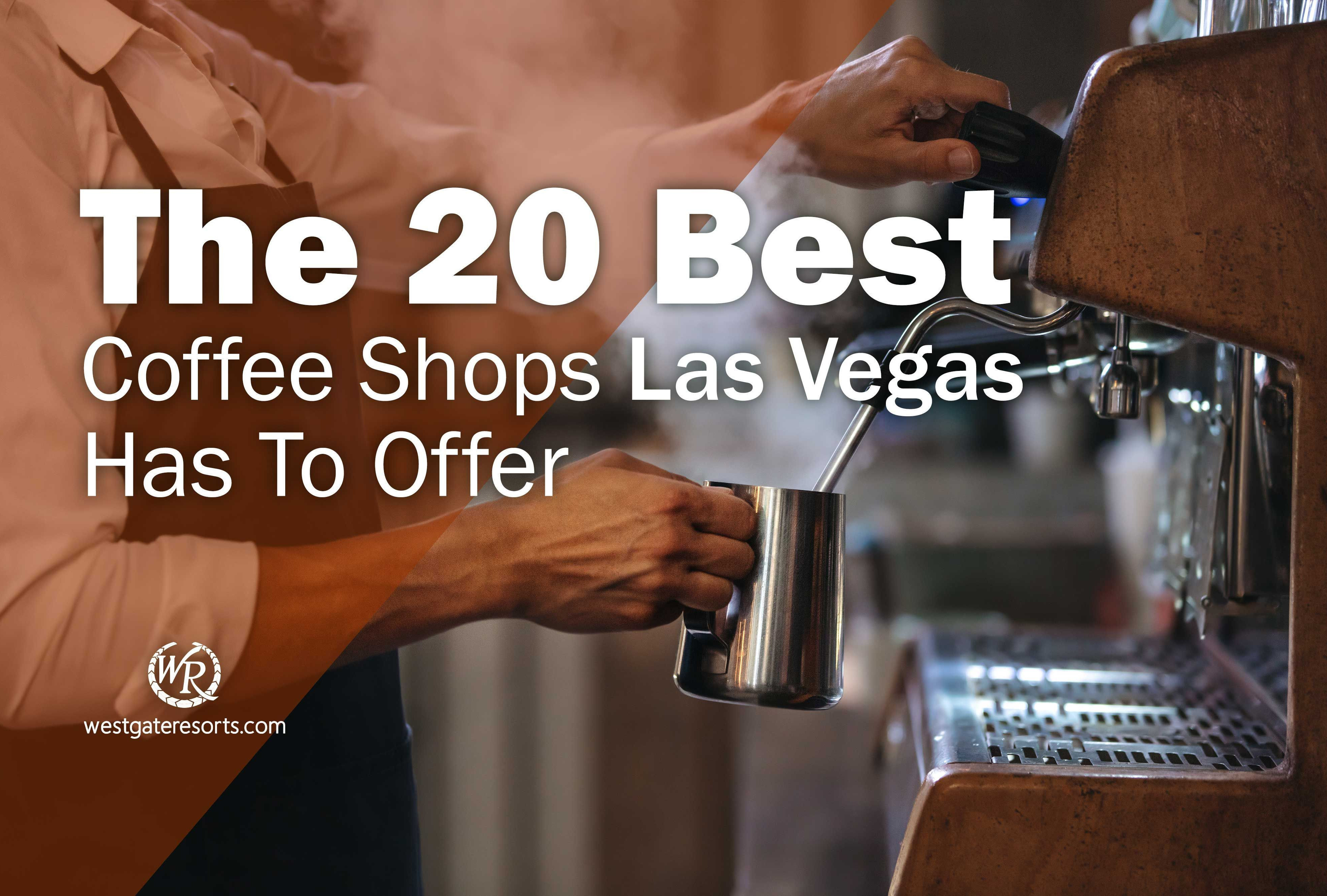 11 fab places for shopping in Las Vegas baby! [2023] - Blogger at Large