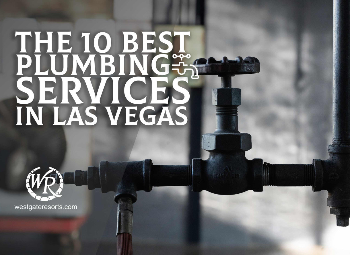Best Plumbing Service Las Vegas Nevada