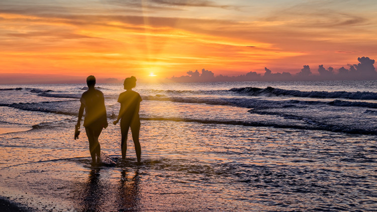 Myrtle Beach - The Best Places To Vacation With College Students