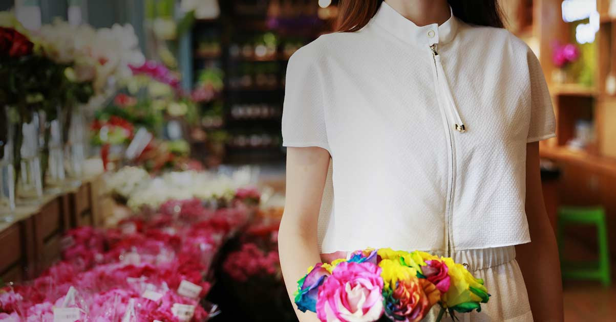 The 10 Best Flower Shops In Las Vegas Las Vegas Florists