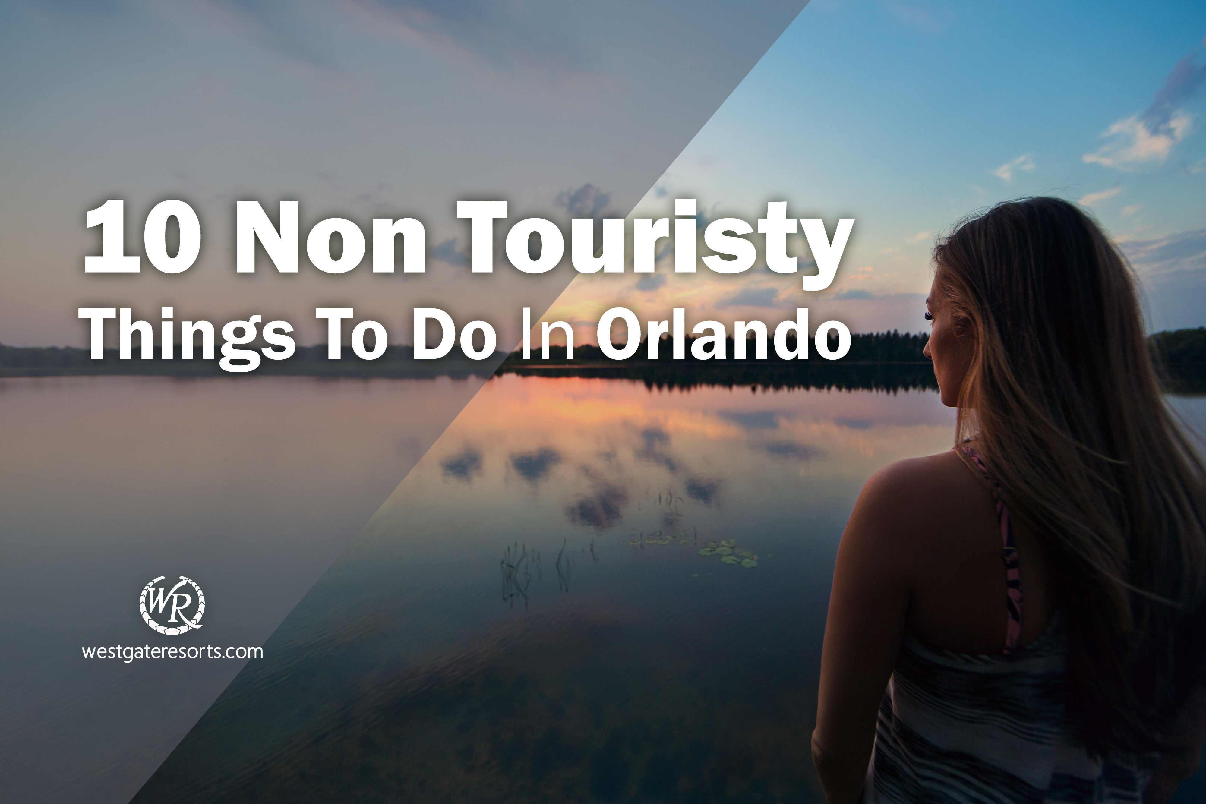 10 Non Touristy Things to do in Orlando | Non-Touristy Orlando