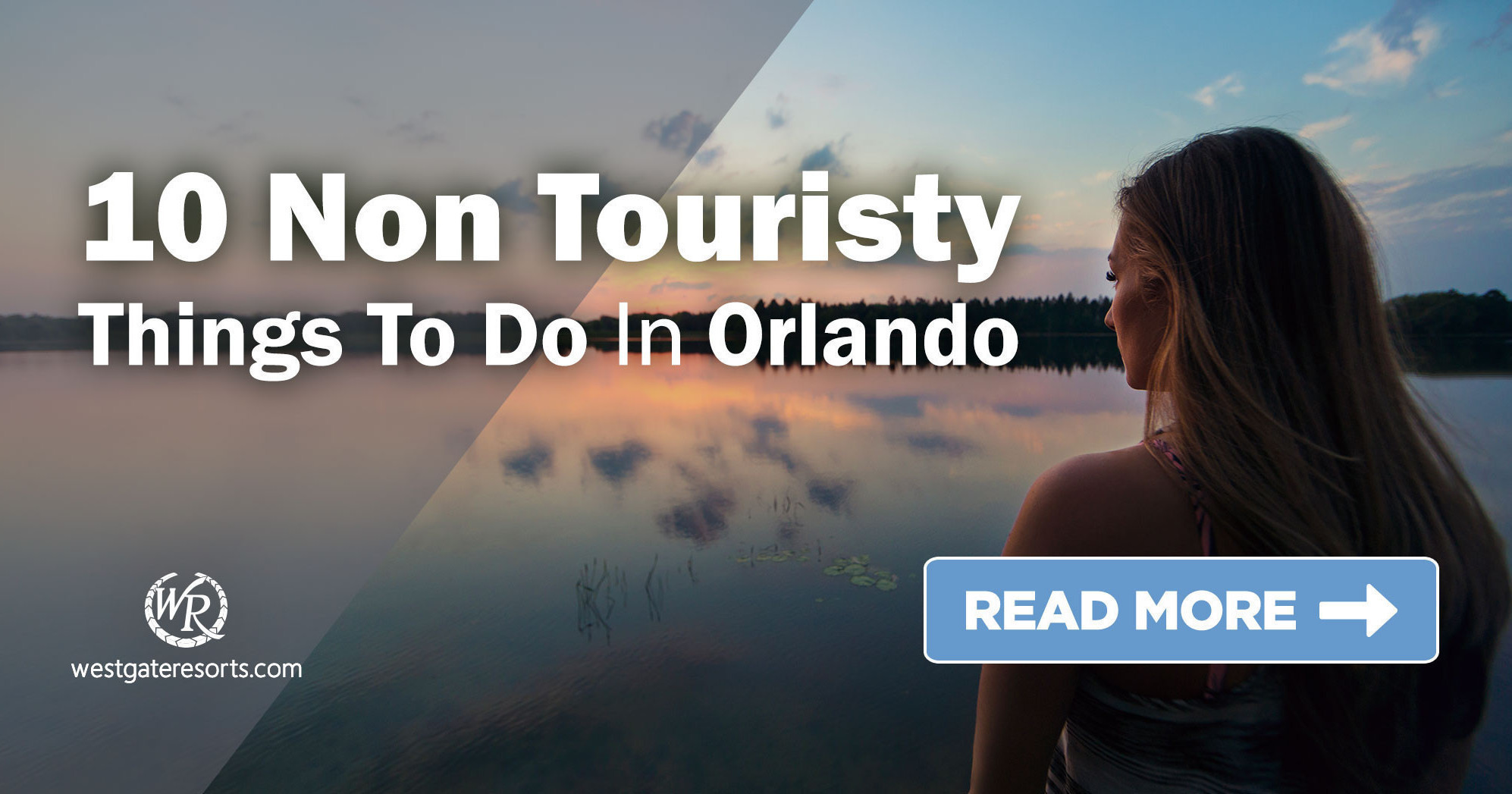 10 cosas no turísticas para hacer en Orlando | Blog de viajes de Westgate