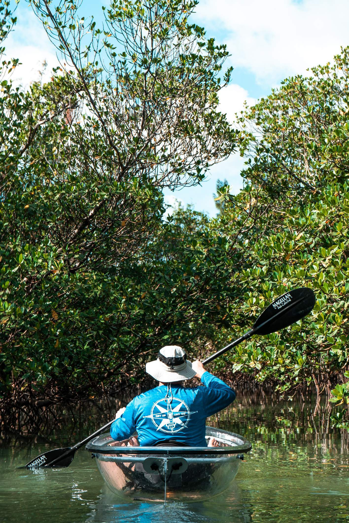 Fort Pierce - Best Places to Kayak in Florida