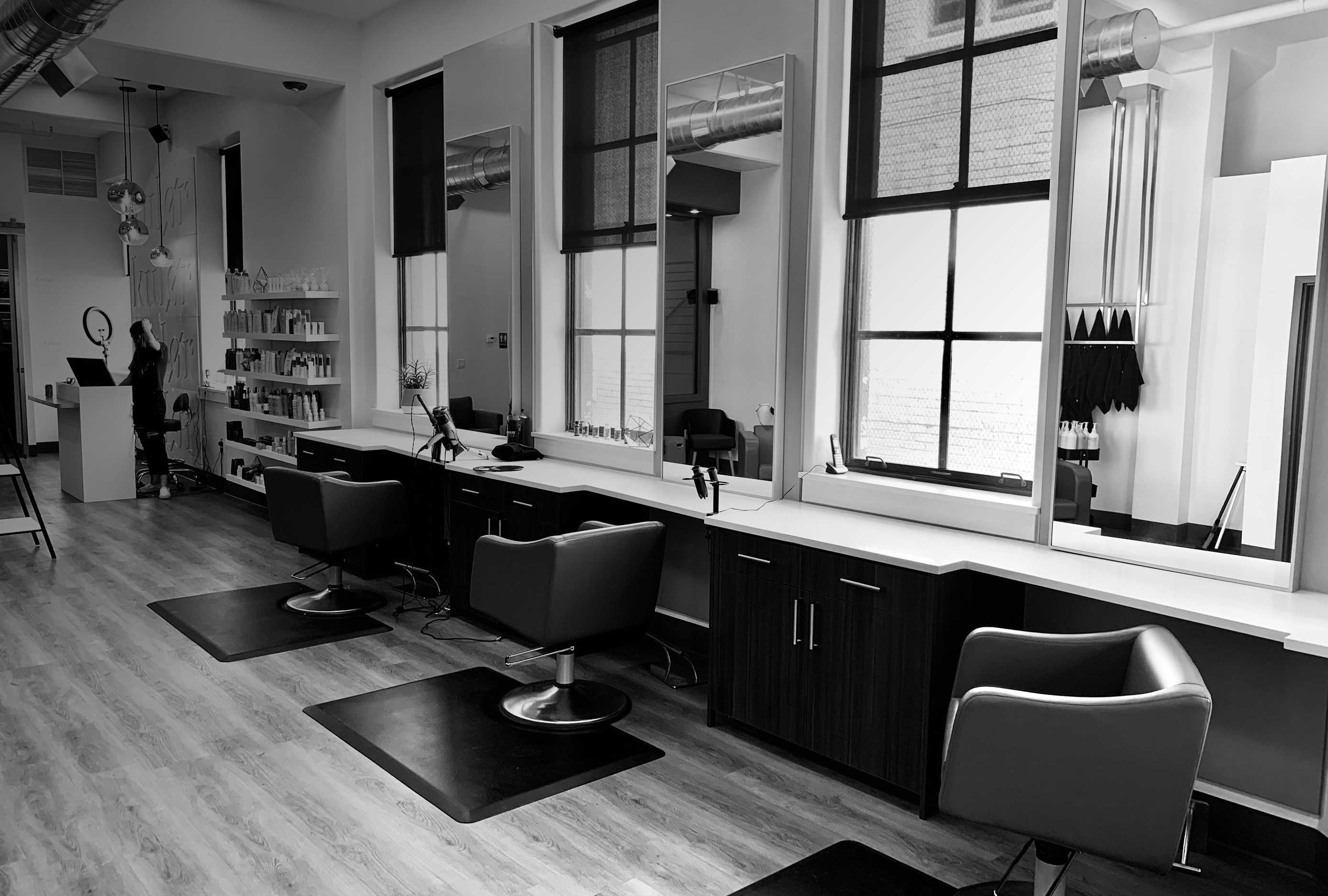 10 of the Best Salons in New York City