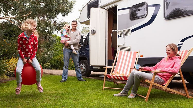 10 Tips For Your Best RV Camping Trip in Florida!