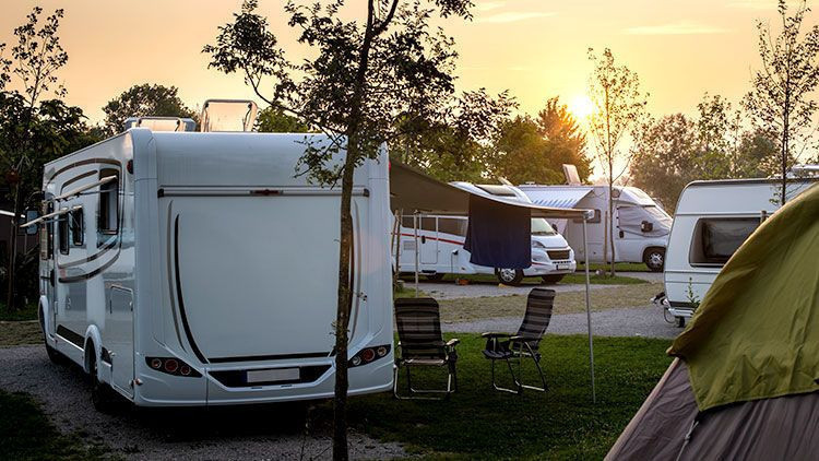 10 Tips For Your Best RV Camping Trip in Florida!