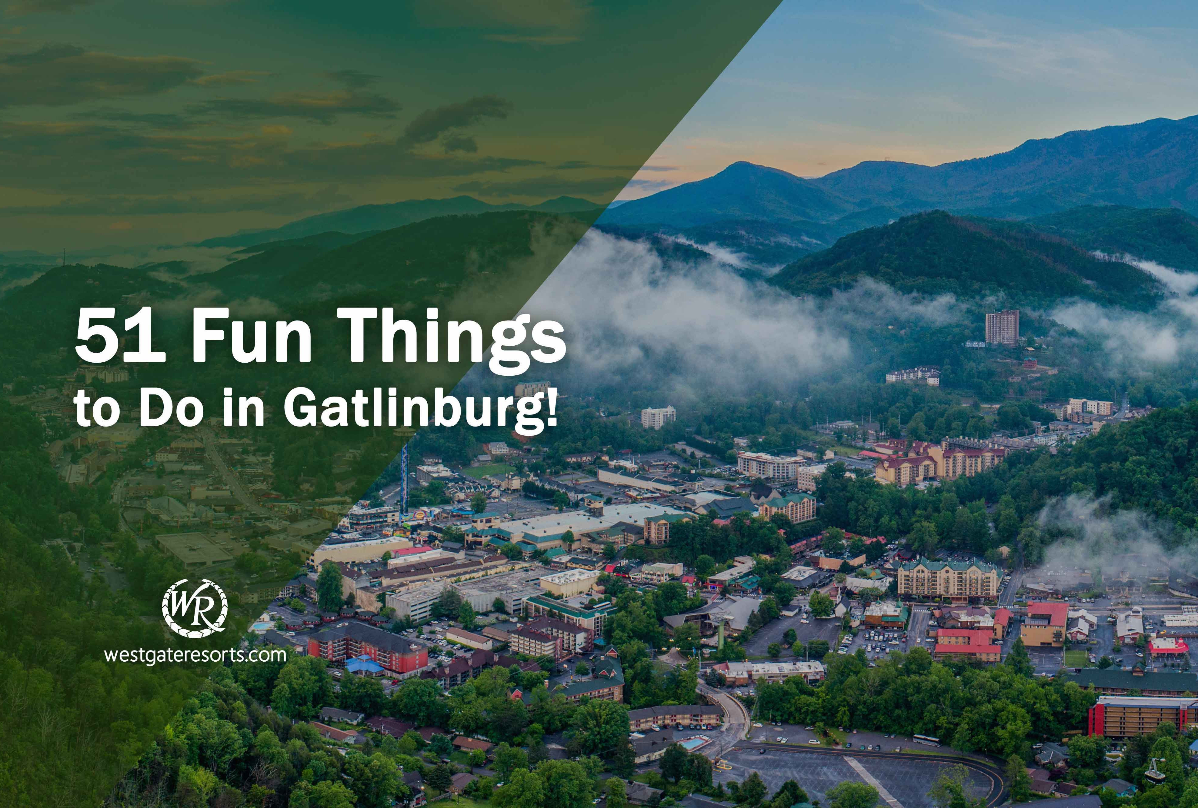 Gatlinburg Arts & Crafts Community: Activities, History & Information