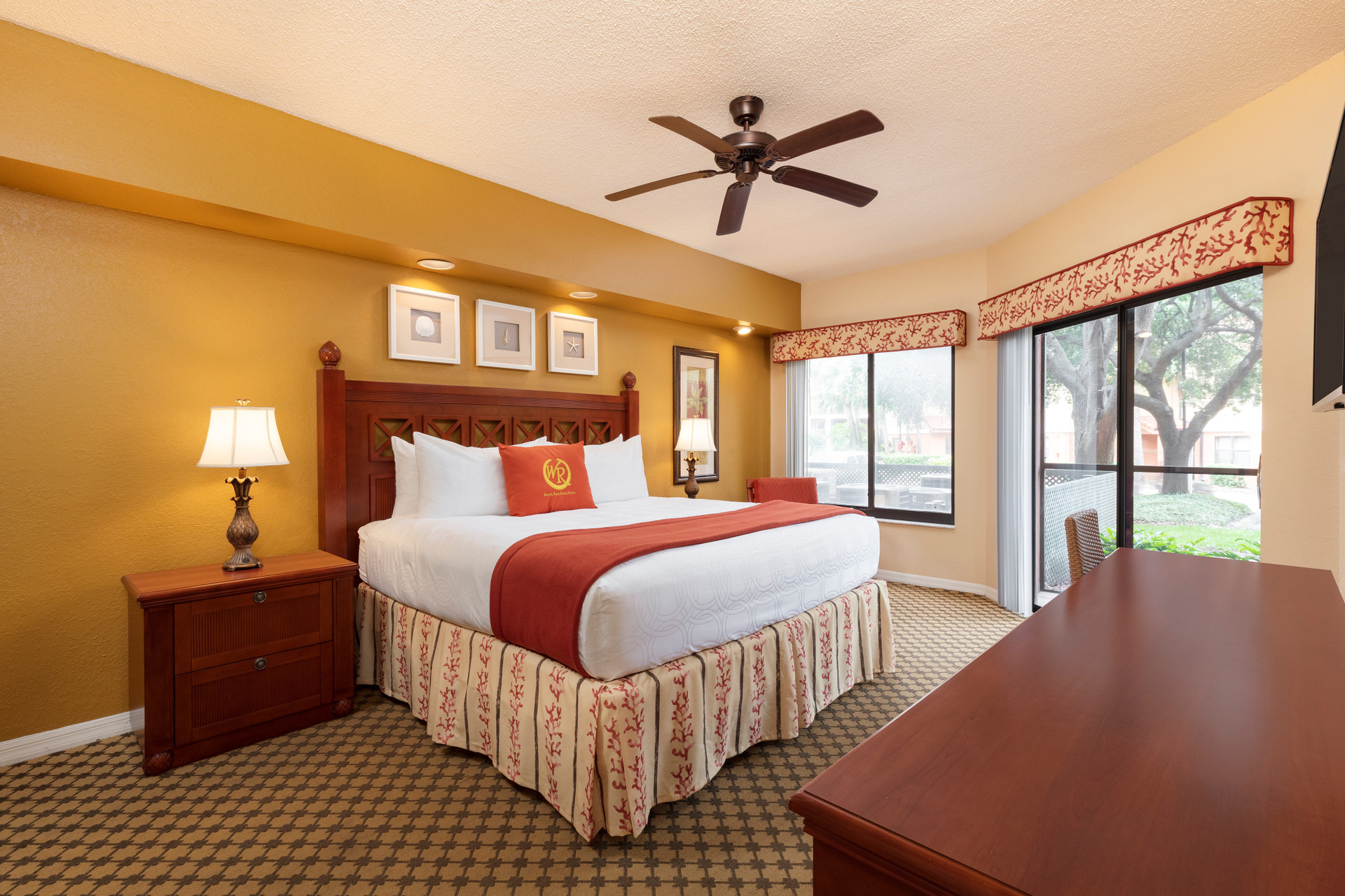 Two Bedroom Villa Westgate Lakes Resort And Spa In Orlando Florida Westgate Resorts