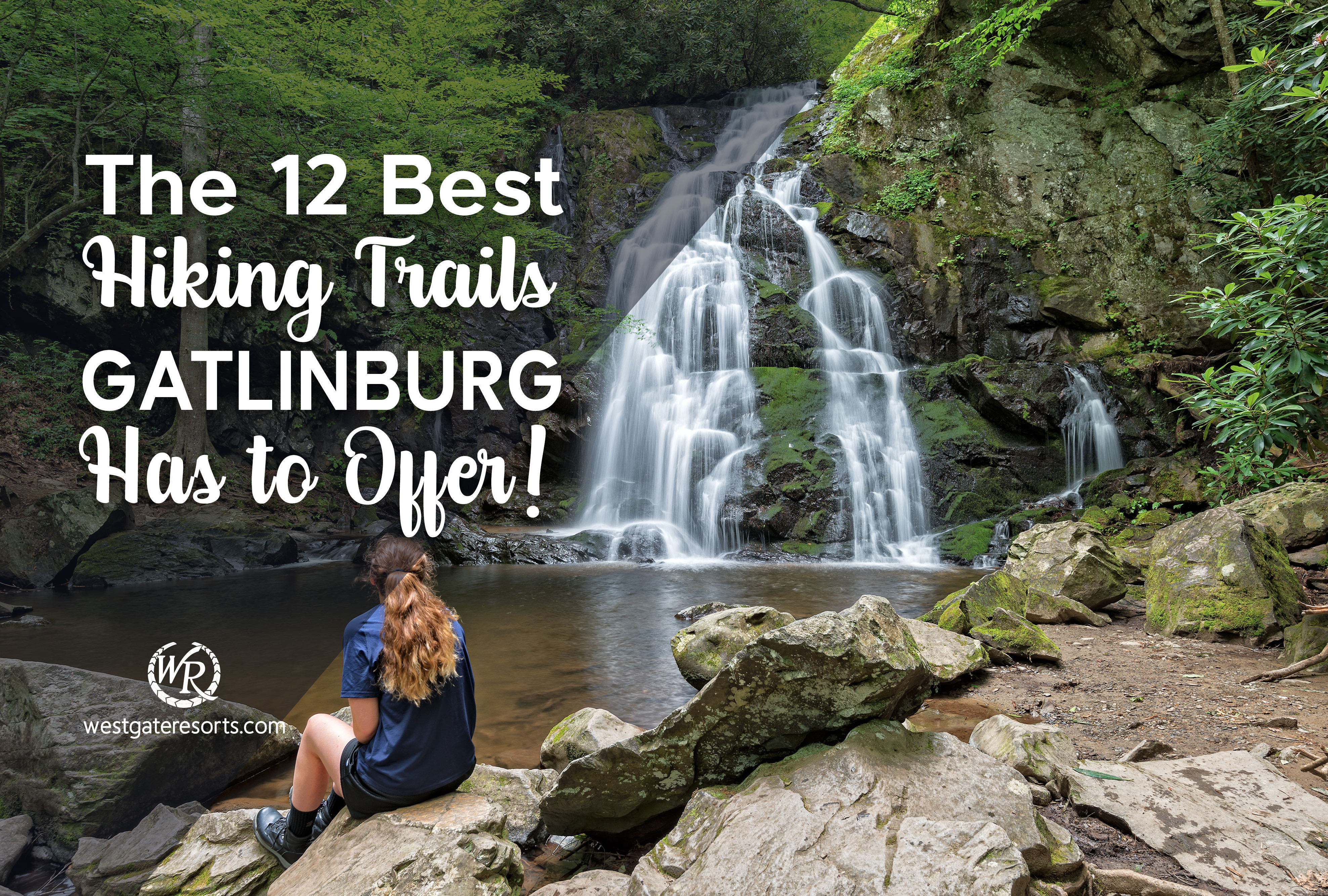 Top 10 hikes 2025 in the smokies