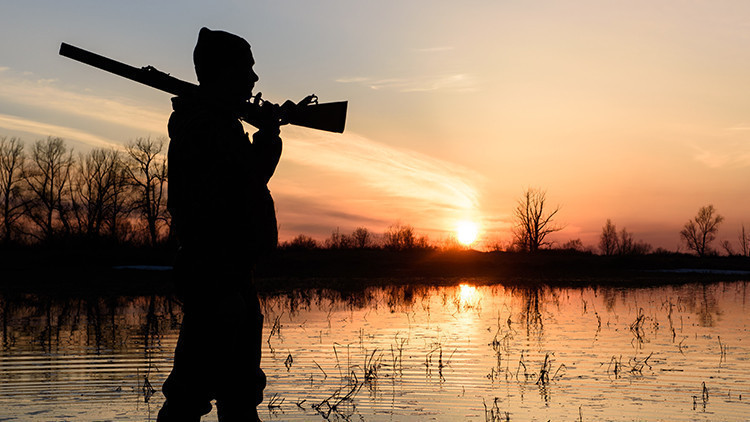 The Ultimate Guide to Family Friendly Hunting Trips in Florida!