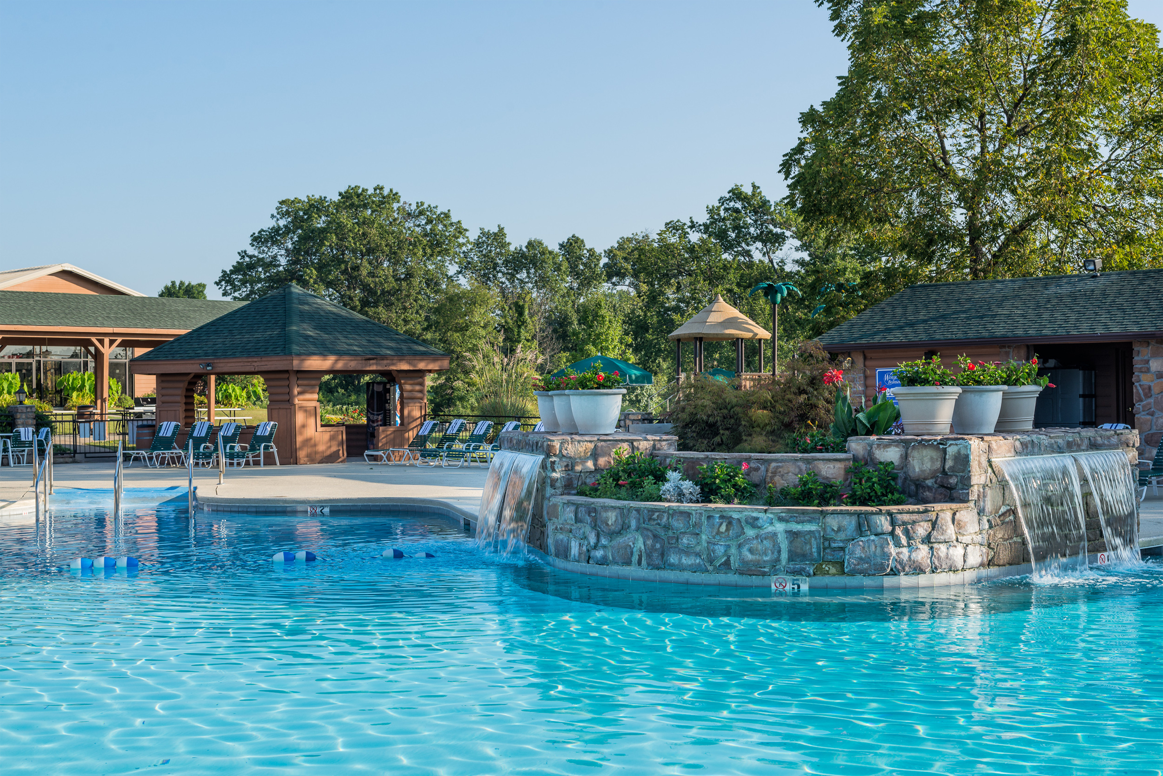 Westgate Travel Club | Branson Missouri Resorts