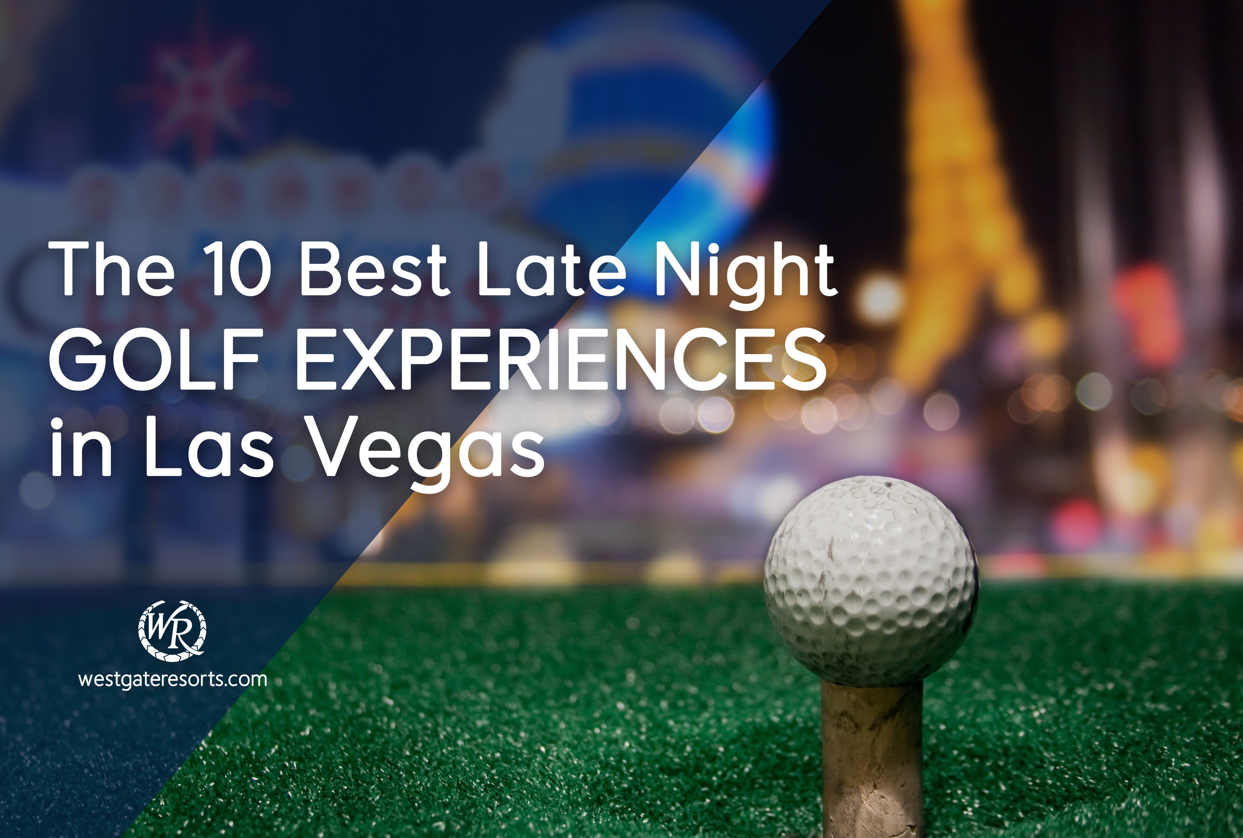 Top Golf Las Vegas Is More than Just Golf