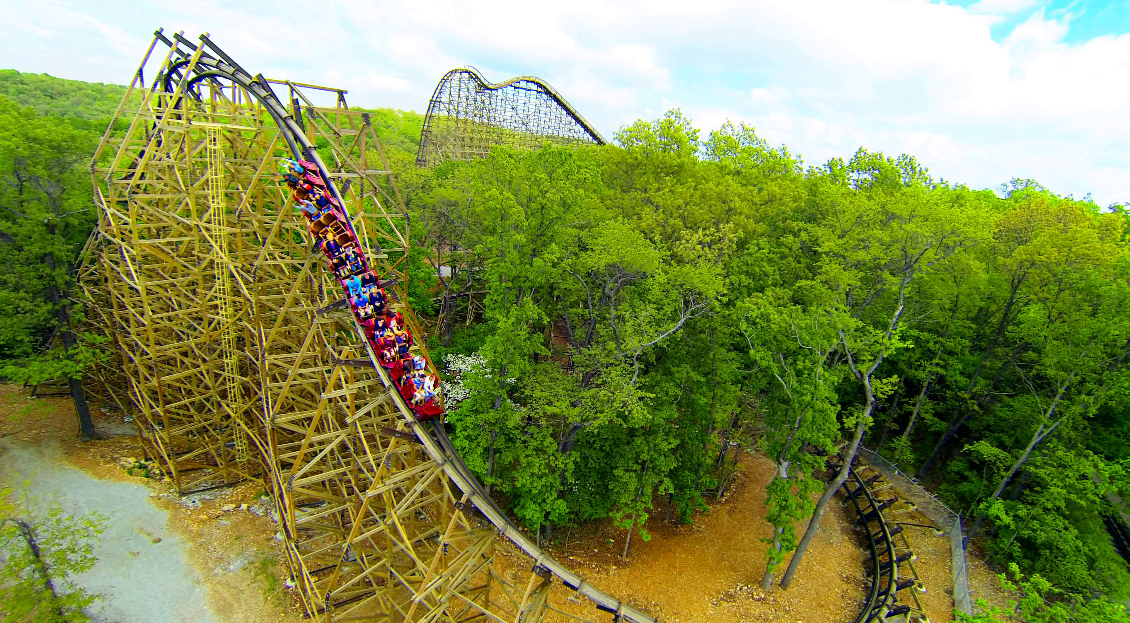 Branson, Missouri | Cheap Easter Weekend Breaks for 2020 | Places to Go Easter Weekend 2020