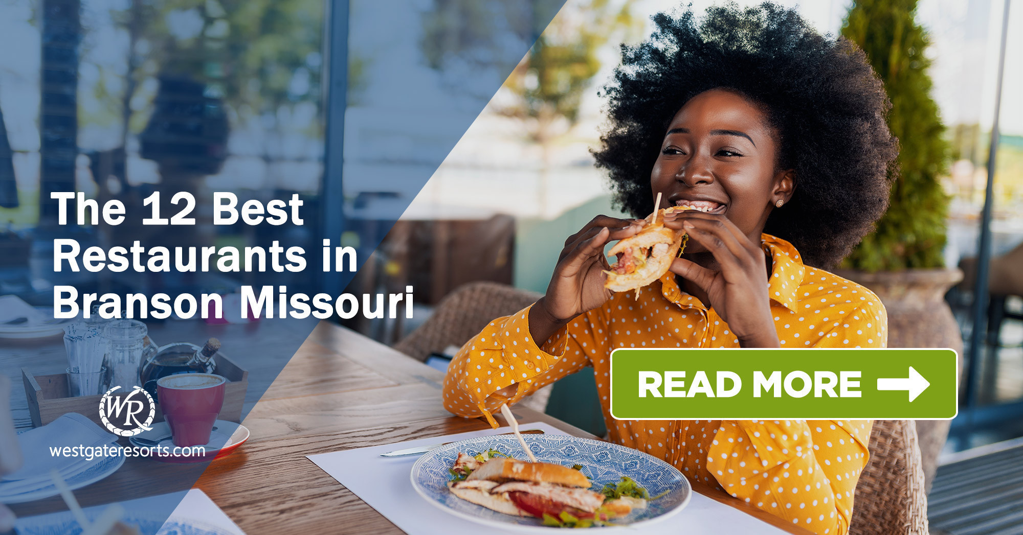 The 12 Best Restaurants in Branson Missouri