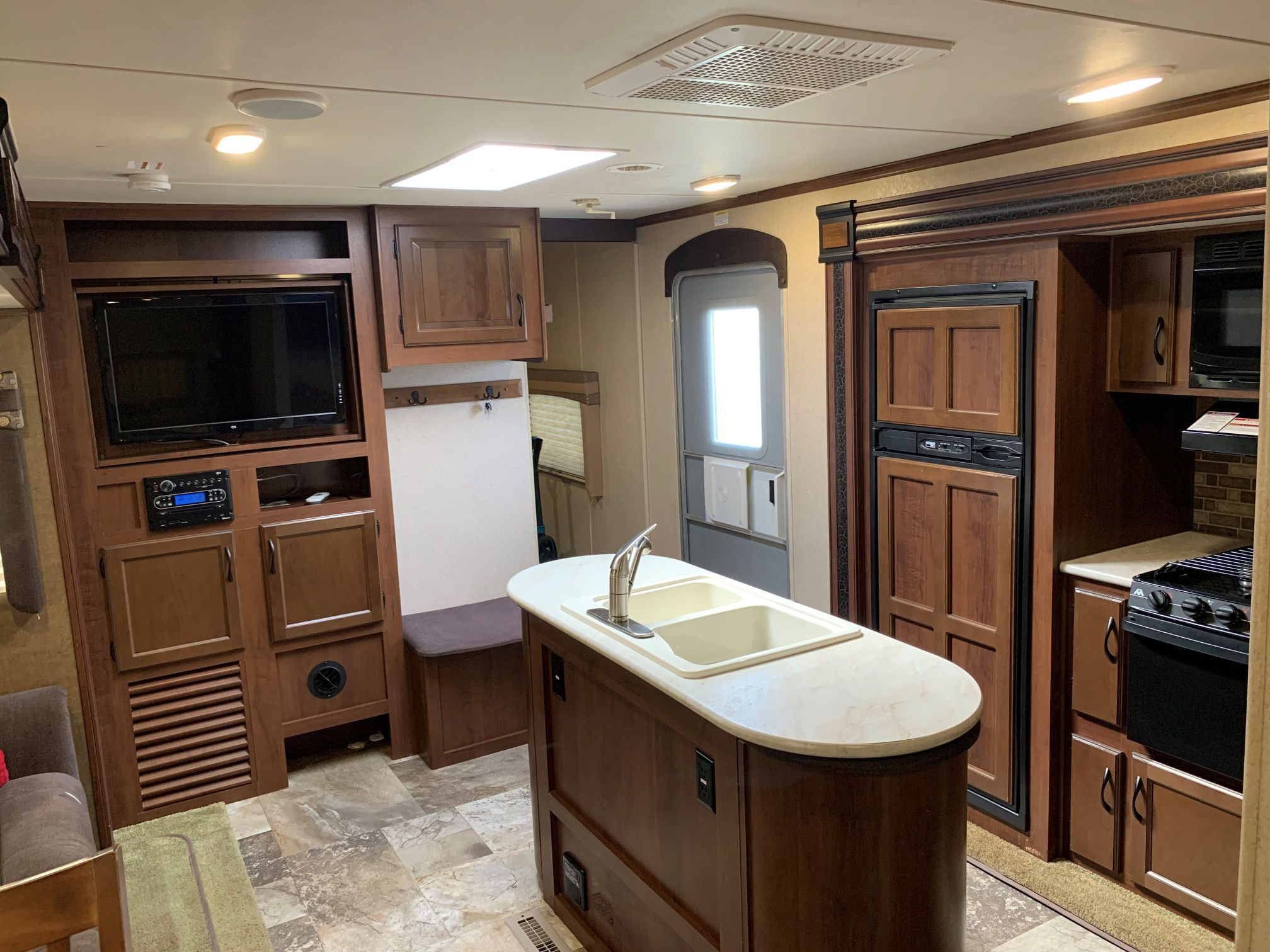 Best RV Rentals in Orlando - Meacham's RV Rentals