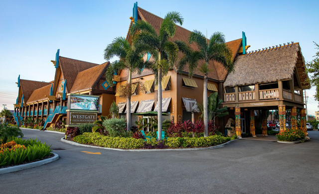 Cocoa Beach Hotels - Westgate Cocoa Beach Resort