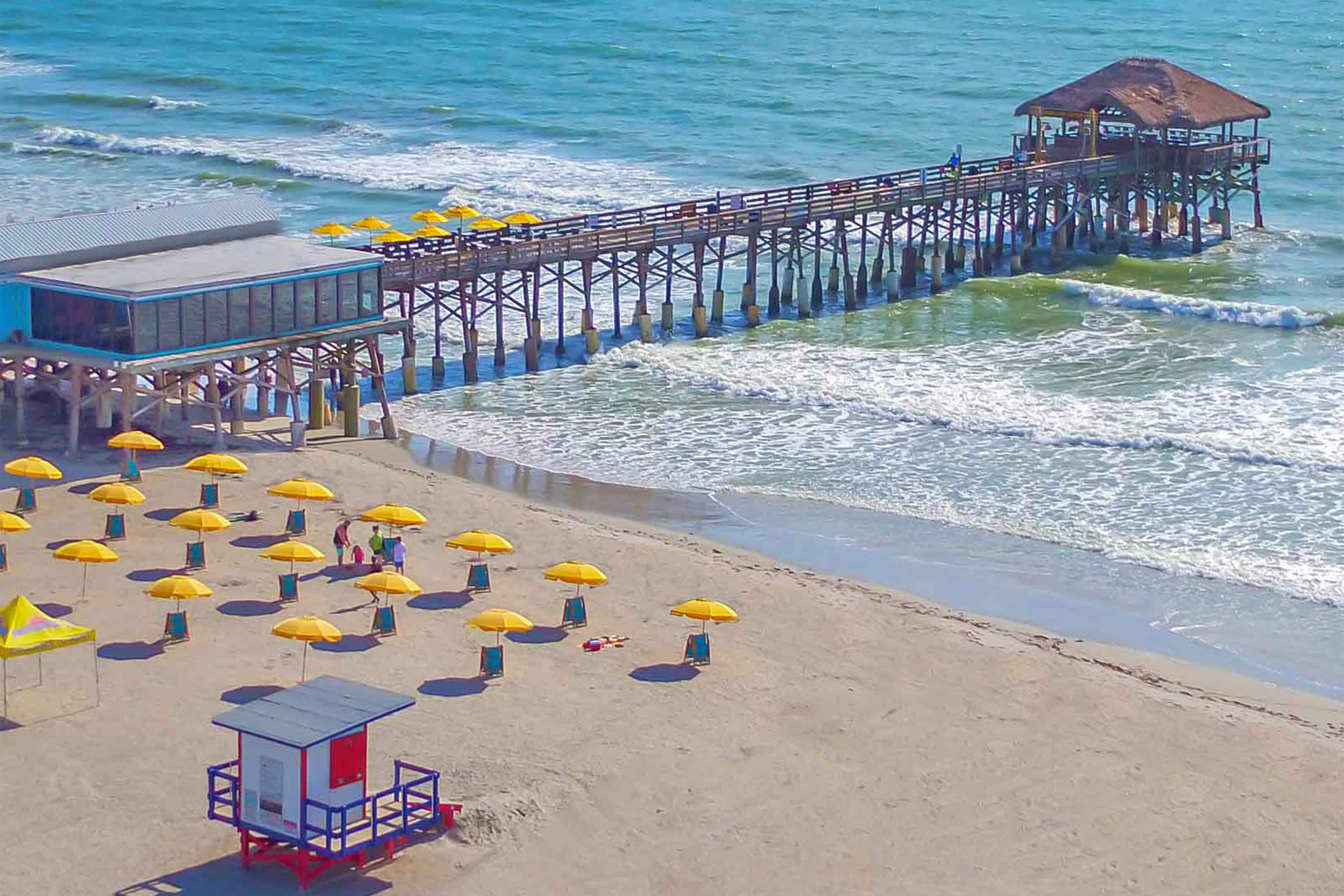 Cocoa Beach Retreat Venue Westgate Cocoa Beach Pier