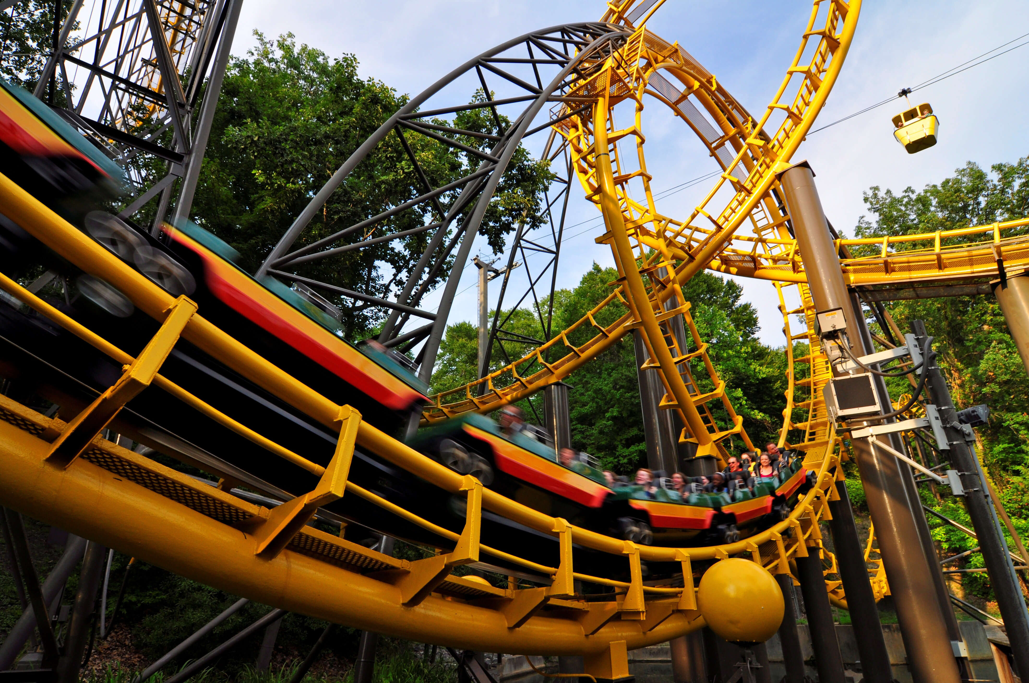 Busch Gardens Williamsburg