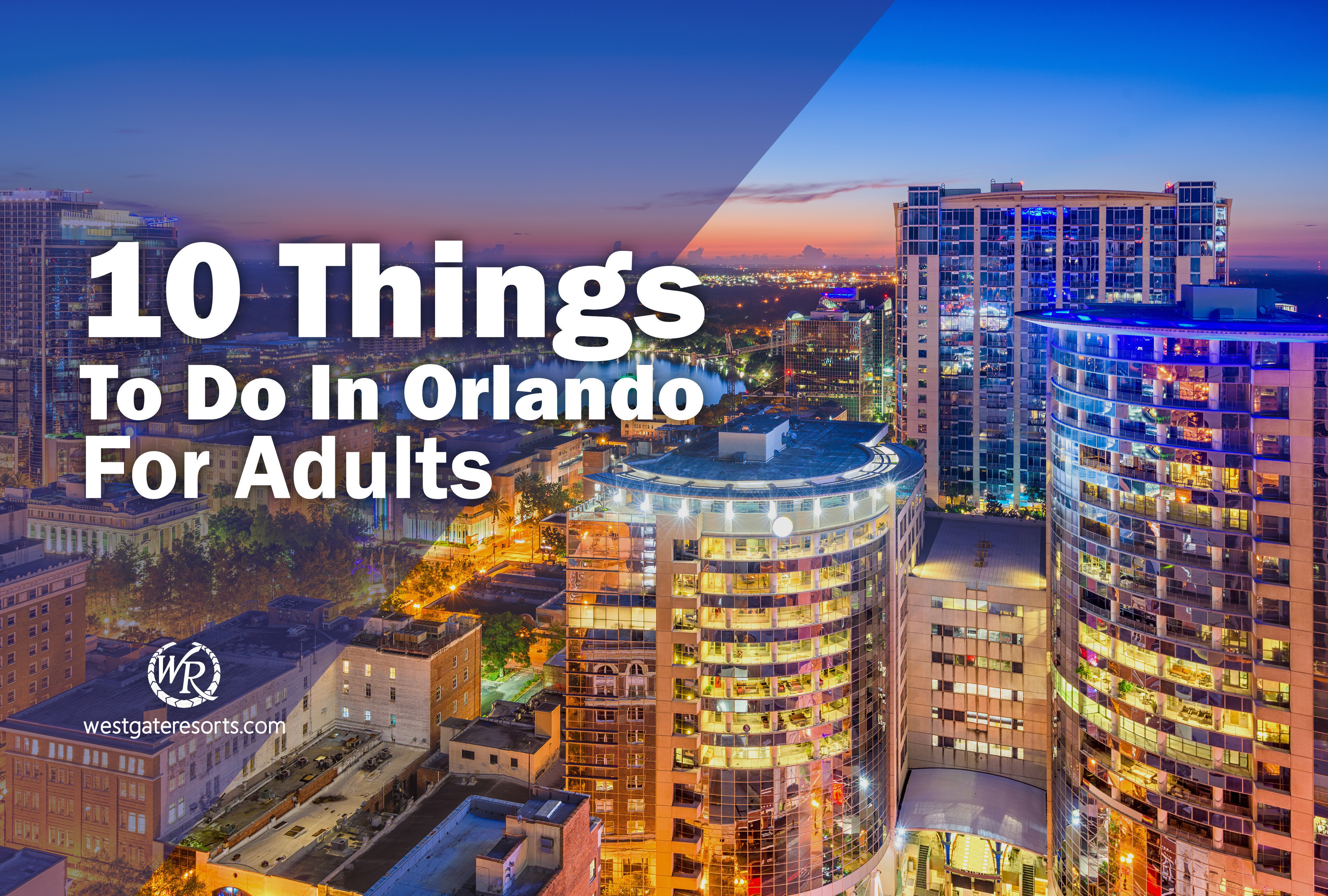 21 Fun Things To Do In Orlando Florida Besides Theme Parks