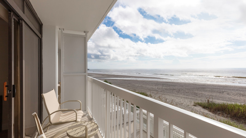 Opción de alojamiento -two-bedroom-oceanfront-villa