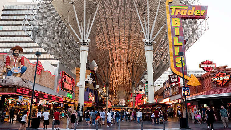 8 cosas que hacer antes de tu viaje en solitario a Las Vegas