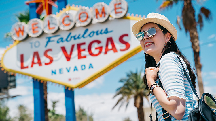 8 Things to Do Before Your Solo Trip to Las Vegas