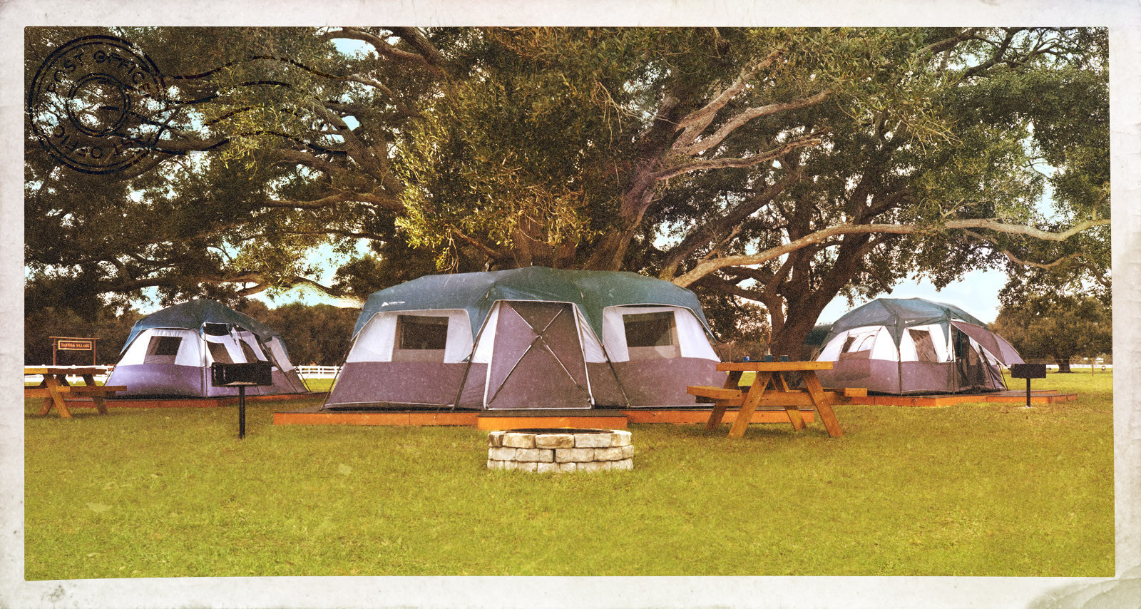 Compare Camping Options at Westgate River Ranch!