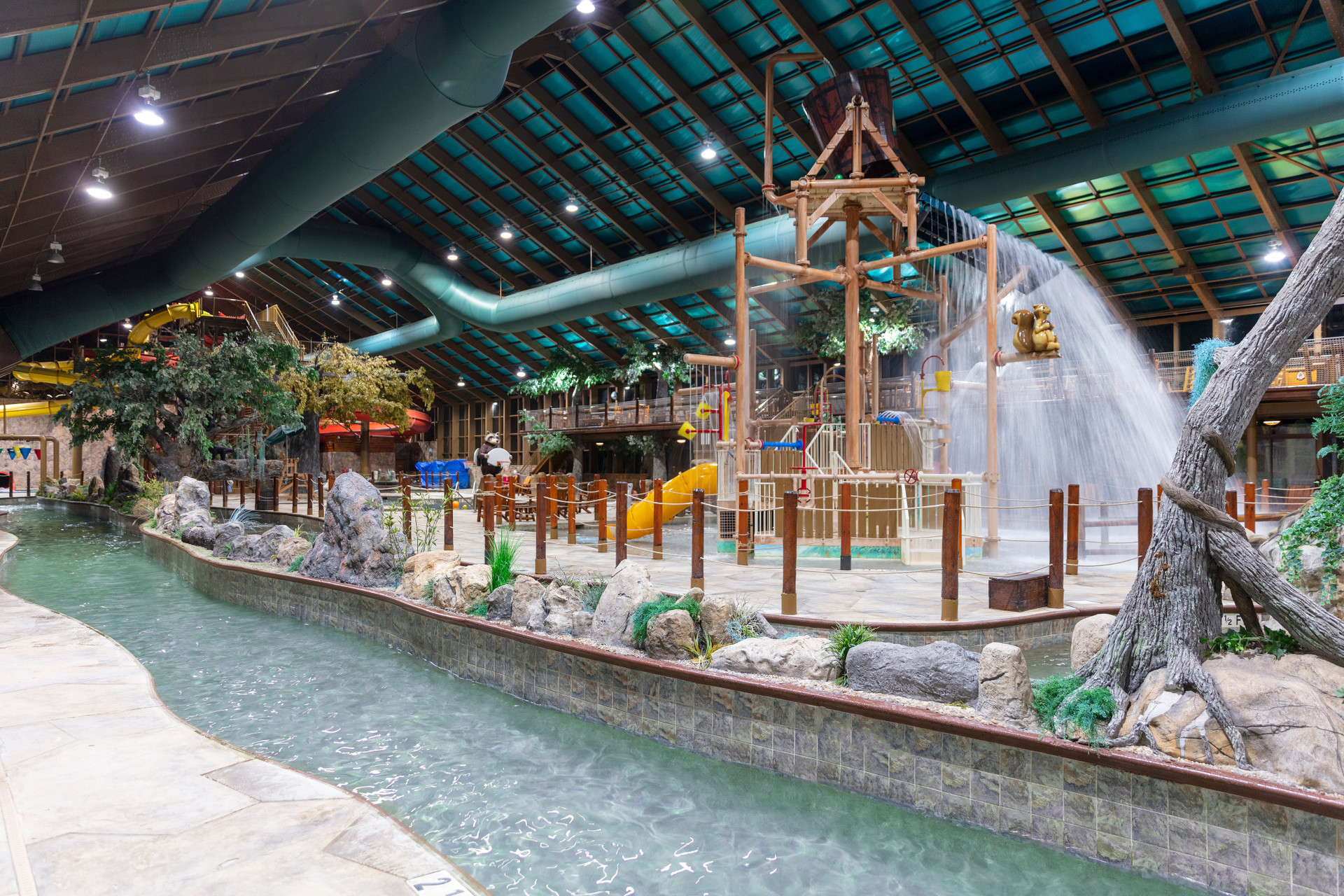 Gatlinburg Family Resorts | Westgate Smoky Mountain Resort & Water Park