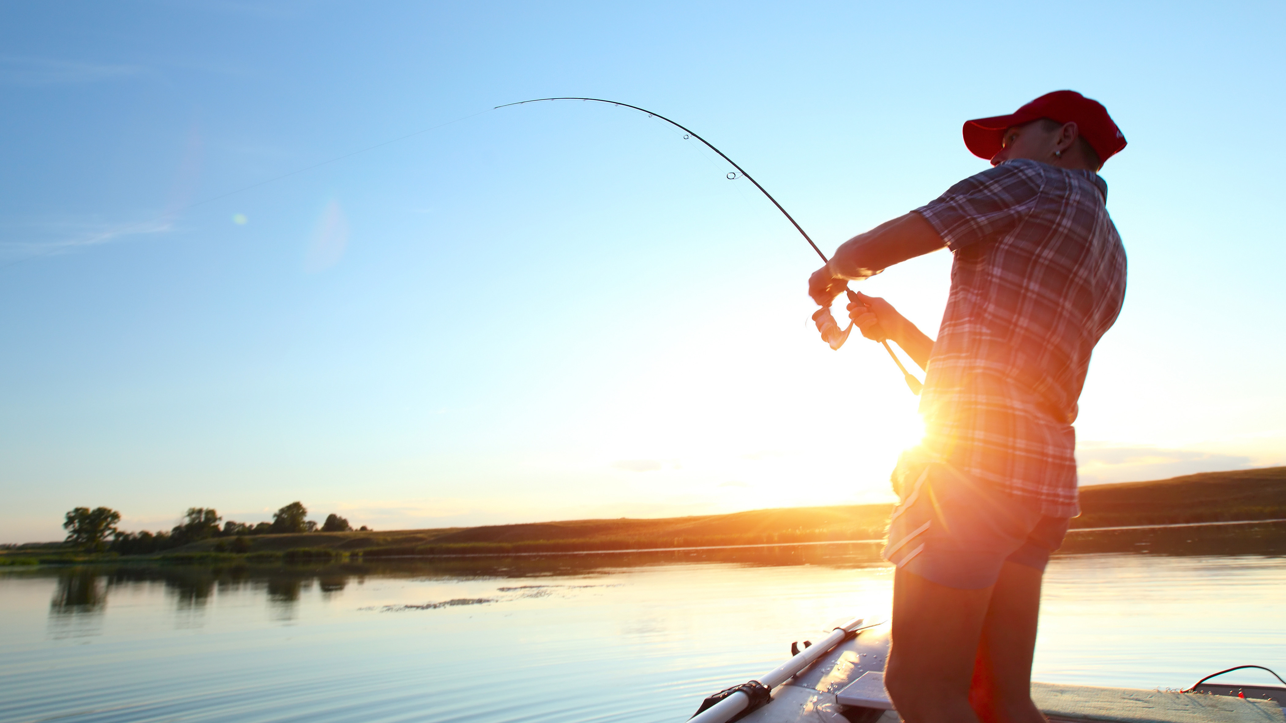 Lake Toho Fishing Guides & Charters - Florida Fishing Charters
