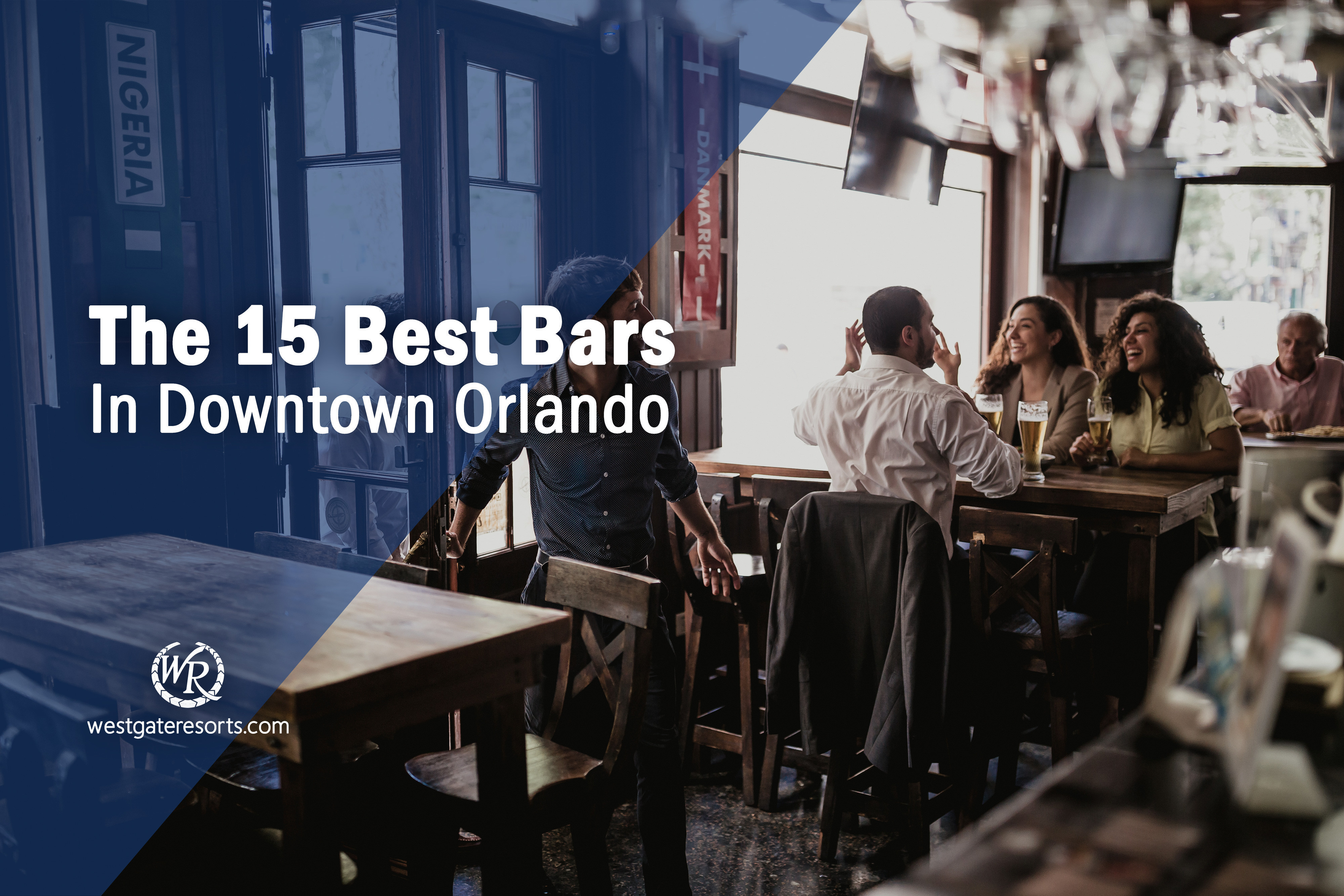 Ultimate Guide To Shopping In Downtown Orlando