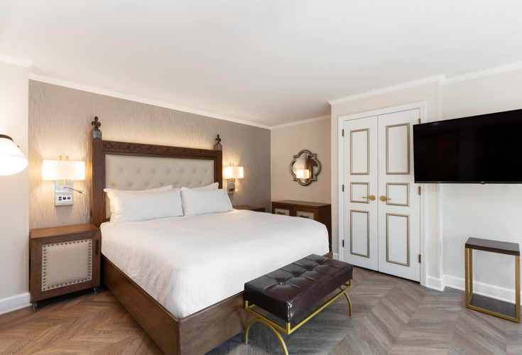 Luxury Rooms and Suites NYC | Westgate New York Grand Central