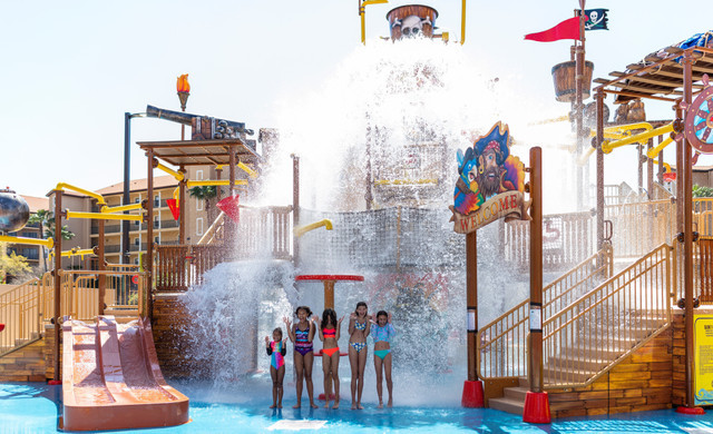 Water Park | Westgate Lakes Resort & Spa | Orlando, FL | Westgate Resorts